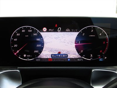 2025 Mercedes-BENZ GLB — миниатюра 26