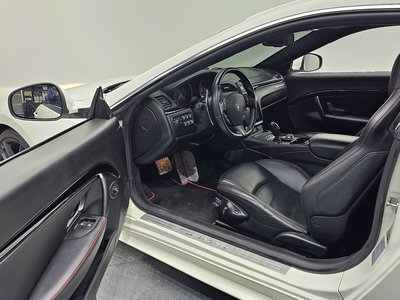 MASERATI GRAN TURISMO - 10