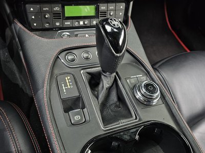 MASERATI GRAN TURISMO - 9