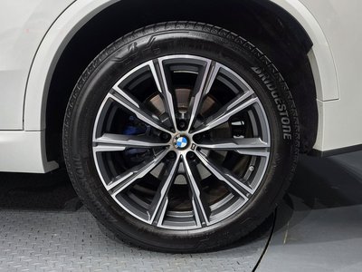 2024 BMW X5 照片 8