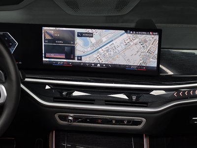 2024 BMW X5 — миниатюра 19