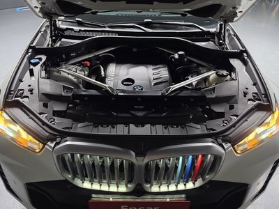 2024 BMW X5 照片 7