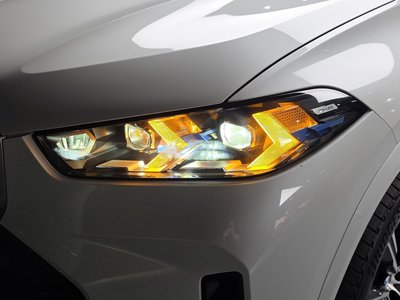 2024 BMW X5 照片 9
