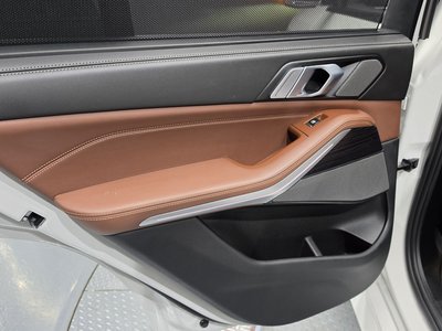 2024 BMW X5 — миниатюра 15