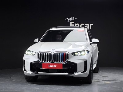 2024 BMW X5 照片 3