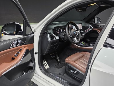 2024 BMW X5 — миниатюра 13