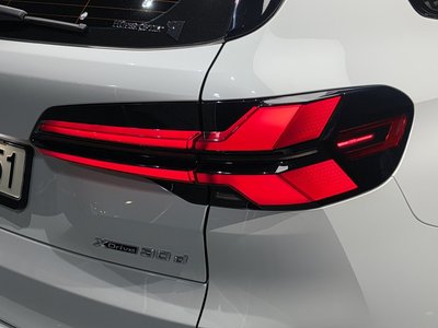 2024 BMW X5 照片 10