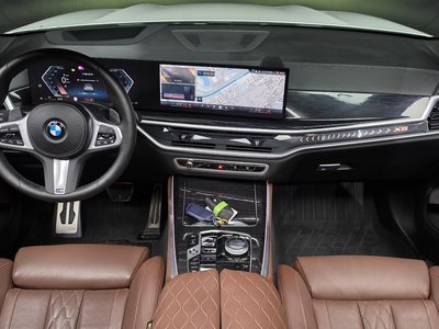 2024 BMW X5 照片 5