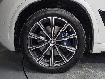 2024 BMW X5 照片 6