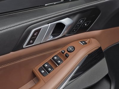 2024 BMW X5 — миниатюра 25