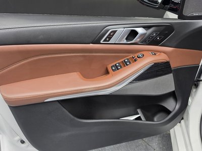 2024 BMW X5 — миниатюра 14