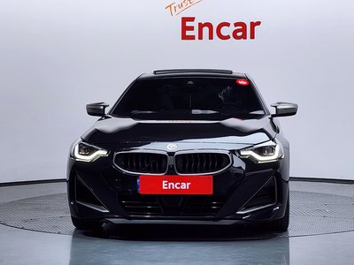 BMW 2 SERIES - 2