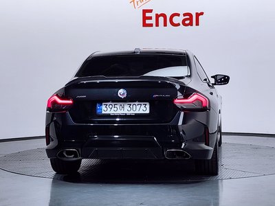 BMW 2 SERIES - 4