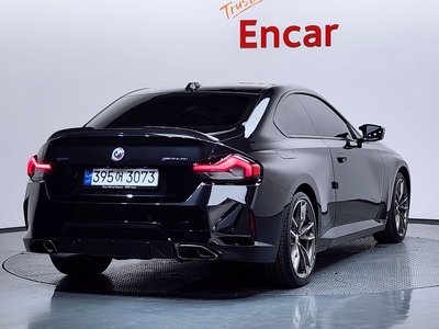 BMW 2 SERIES - 3