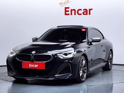 BMW 2 SERIES - 1