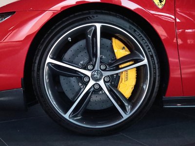 FERRARI 296 GTB - 8