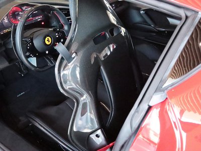 FERRARI 296 GTB - 7