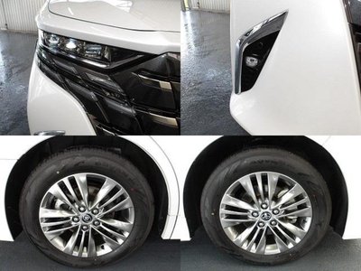 صورة مصغرة 17 لـ 2025 TOYOTA ALPHARD