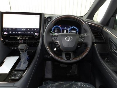 صورة مصغرة 20 لـ 2025 TOYOTA ALPHARD