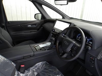 صورة مصغرة 12 لـ 2025 TOYOTA ALPHARD