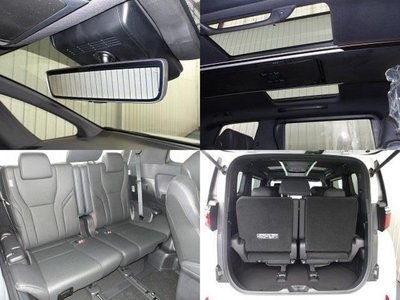 صورة مصغرة 16 لـ 2025 TOYOTA ALPHARD
