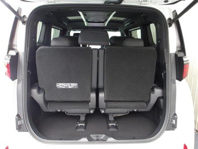 صورة مصغرة 19 لـ 2025 TOYOTA ALPHARD