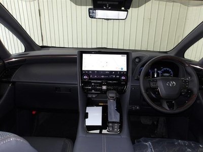 صورة مصغرة 11 لـ 2025 TOYOTA ALPHARD