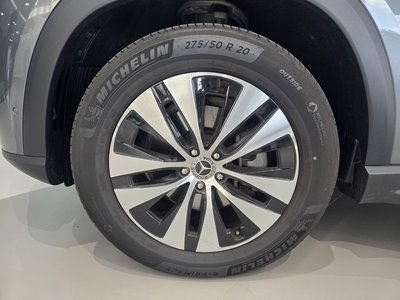 2025 Mercedes-BENZ GLE photo 6