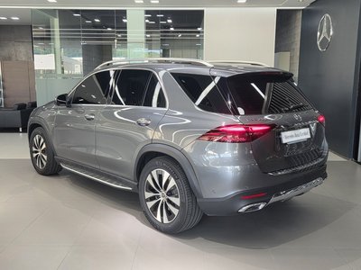 2025 Mercedes-BENZ GLE photo 5
