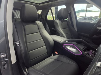 2025 Mercedes-BENZ GLE photo 10