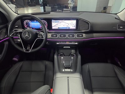 2025 Mercedes-BENZ GLE photo 4