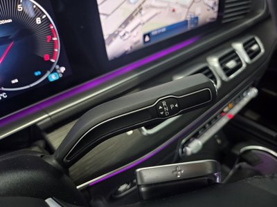 2025 Mercedes-BENZ GLE photo 9