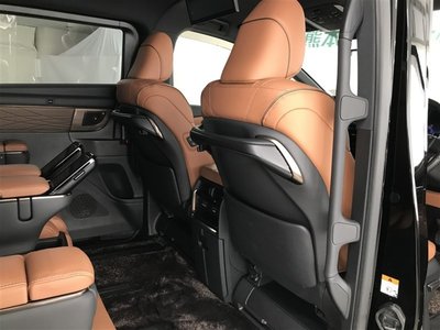 صورة مصغرة 26 لـ 2023 Toyota VELLFIRE