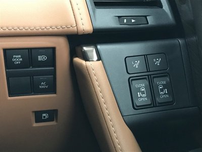 صورة مصغرة 16 لـ 2023 Toyota VELLFIRE