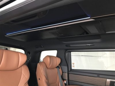 صورة مصغرة 31 لـ 2023 Toyota VELLFIRE