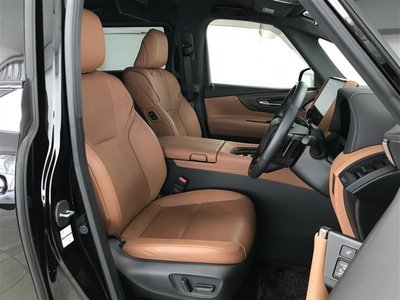 صورة مصغرة 23 لـ 2023 Toyota VELLFIRE