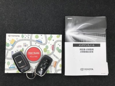 صورة مصغرة 39 لـ 2023 Toyota VELLFIRE