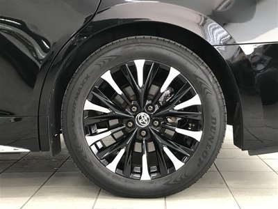 صورة مصغرة 38 لـ 2023 Toyota VELLFIRE
