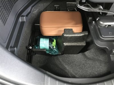 صورة مصغرة 35 لـ 2023 Toyota VELLFIRE