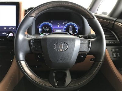 صورة مصغرة 14 لـ 2023 Toyota VELLFIRE