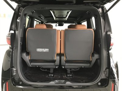 صورة مصغرة 34 لـ 2023 Toyota VELLFIRE