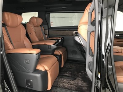 صورة مصغرة 24 لـ 2023 Toyota VELLFIRE
