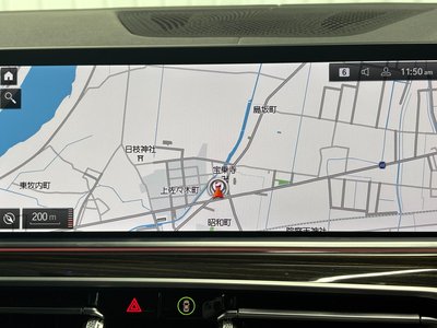 2021 BMW X5 缩略图 21