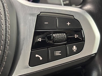 2021 BMW X5 缩略图 37
