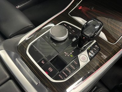 2021 BMW X5 缩略图 51