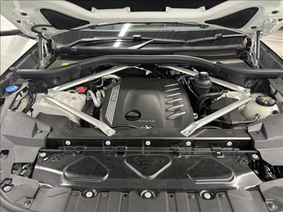 2021 BMW X5 缩略图 12