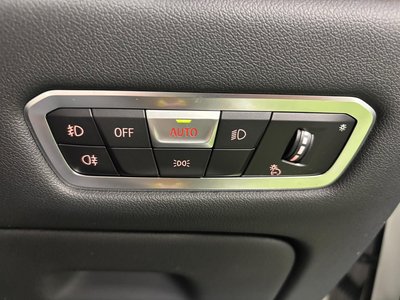 2021 BMW X5 缩略图 42