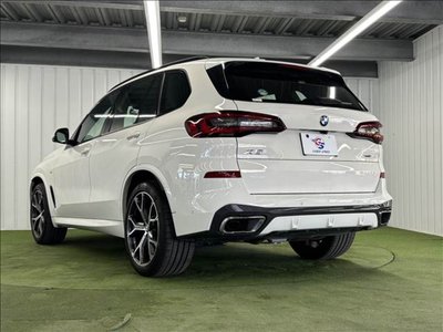 2021 BMW X5 缩略图 17