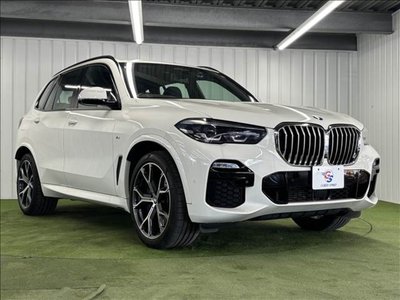 2021 BMW X5 缩略图 16