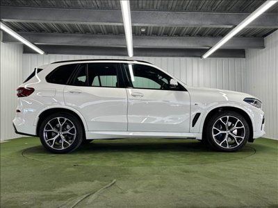 2021 BMW X5 缩略图 15